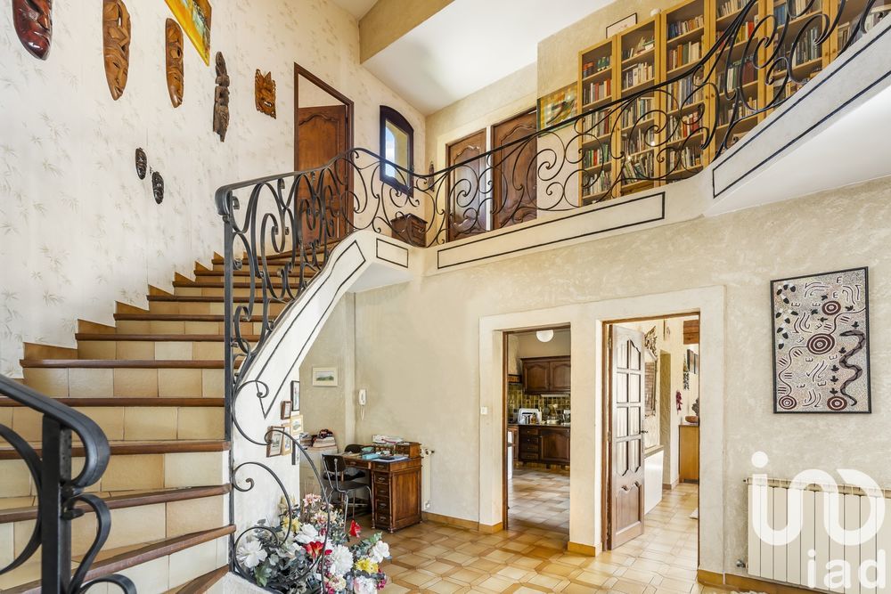 � vendre  Maison Saint-Maximin-la-Sainte-Baume (83470)