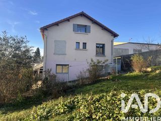  Maison � vendre 5 pi�ces 114 m�