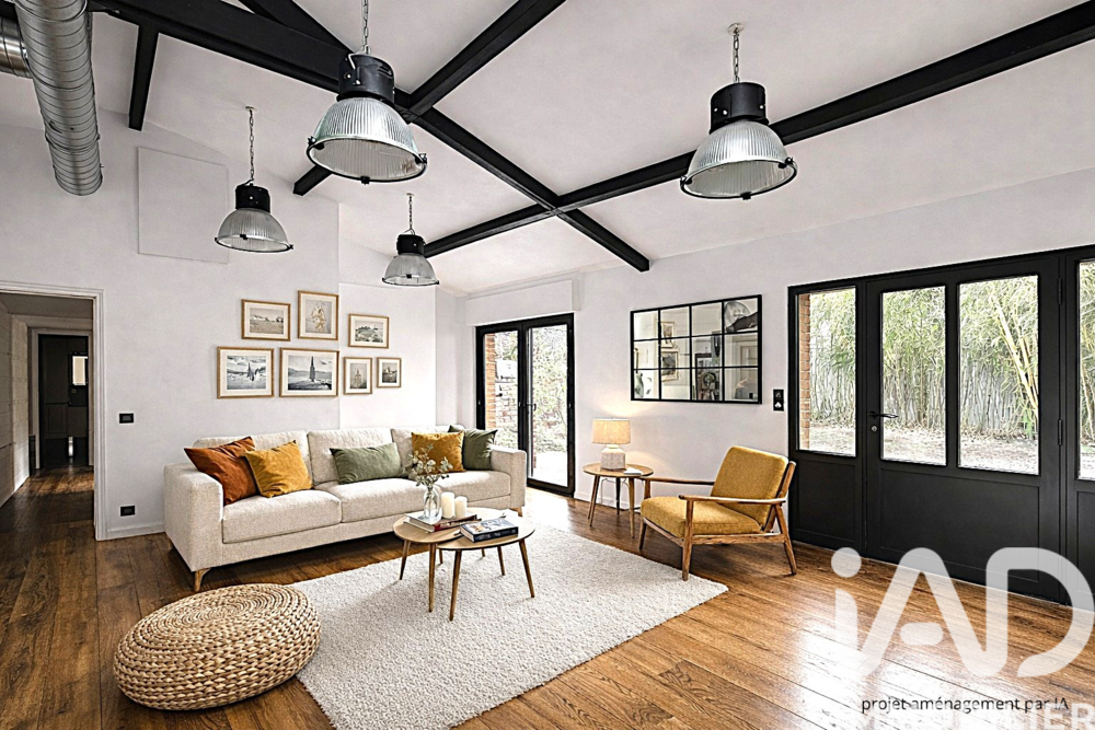 � vendre  Maison Le V�sinet (78110)