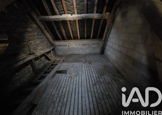  Maison � vendre 3 pi�ces 75 m�