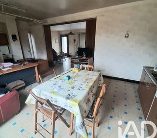  Maison � vendre 7 pi�ces 160 m�
