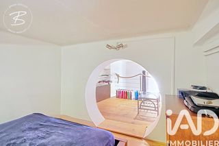  Appartement � vendre 2 pi�ces 62 m�