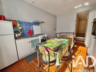  Maison � vendre 5 pi�ces 106 m�