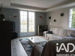  Maison � vendre 7 pi�ces 190 m�