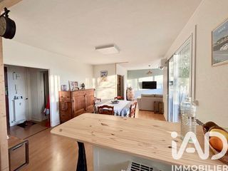  Appartement � vendre 5 pi�ces 80 m�