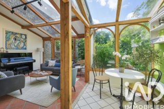  Maison � vendre 6 pi�ces 123 m�