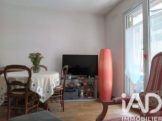  Appartement � vendre 3 pi�ces 64 m�