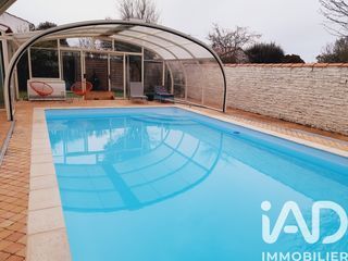  Maison � vendre 7 pi�ces 157 m�