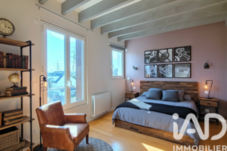  Appartement � vendre 4 pi�ces 71 m�