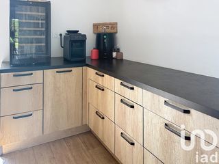  Appartement � vendre 4 pi�ces 80 m�