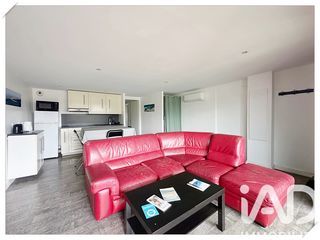  Appartement � vendre 3 pi�ces 59 m�