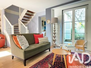  Maison � vendre 6 pi�ces 155 m�