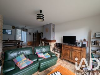  Maison � vendre 7 pi�ces 127 m�