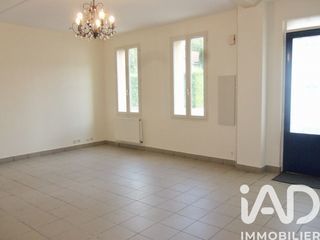  Maison � vendre 4 pi�ces 129 m�