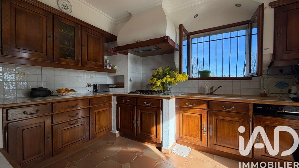 � vendre  Maison Ch�teauneuf-Grasse (06740)