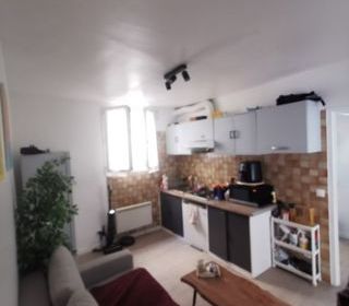  Appartement � vendre 2 pi�ces 30 m�