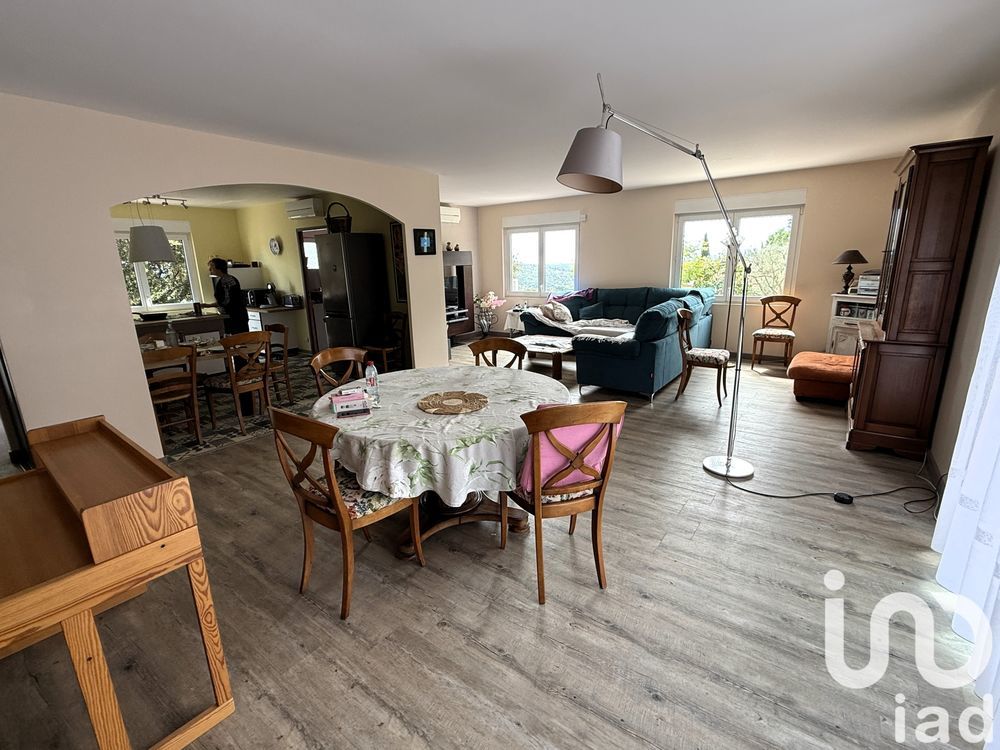 � vendre  Maison Combaillaux (34980)