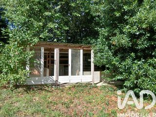  Terrain � vendre 4457 m�