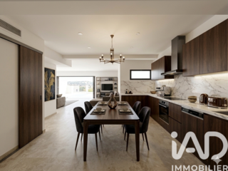  Appartement � vendre 4 pi�ces 85 m�