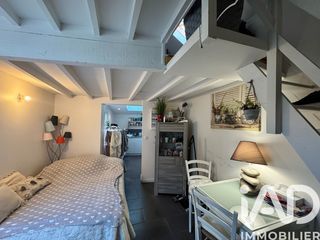  Maison � vendre 2 pi�ces 40 m�