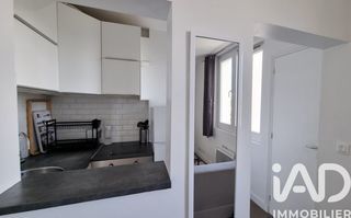  Appartement � louer 2 pi�ces 29 m�