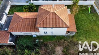  Maison � vendre 7 pi�ces 148 m�