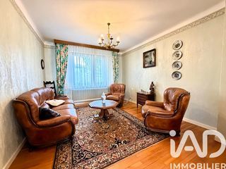  Maison � vendre 5 pi�ces 120 m�