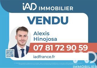  Maison � vendre 4 pi�ces 107 m�
