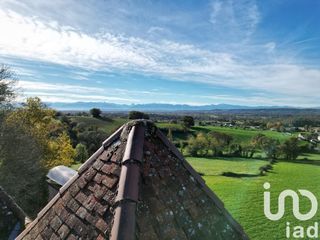  Propri�t�/ch�teau � vendre 9 pi�ces 374 m�