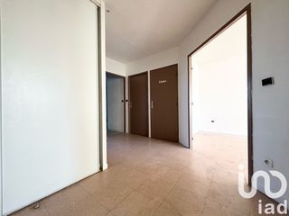  Appartement � vendre 4 pi�ces 64 m�