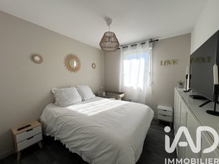  Appartement � vendre 3 pi�ces 54 m�