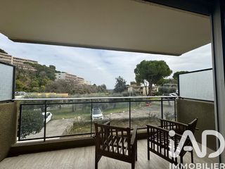  Appartement � vendre 1 pi�ce 23 m�