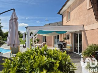  Maison � vendre 4 pi�ces 208 m�