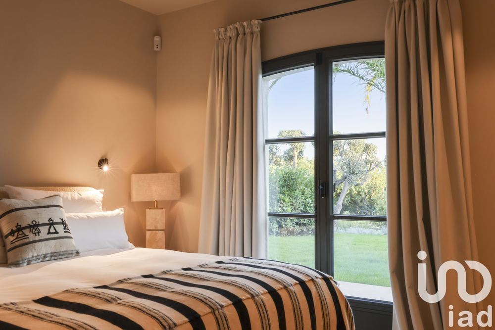 � vendre  Maison Saint-Tropez (83990)