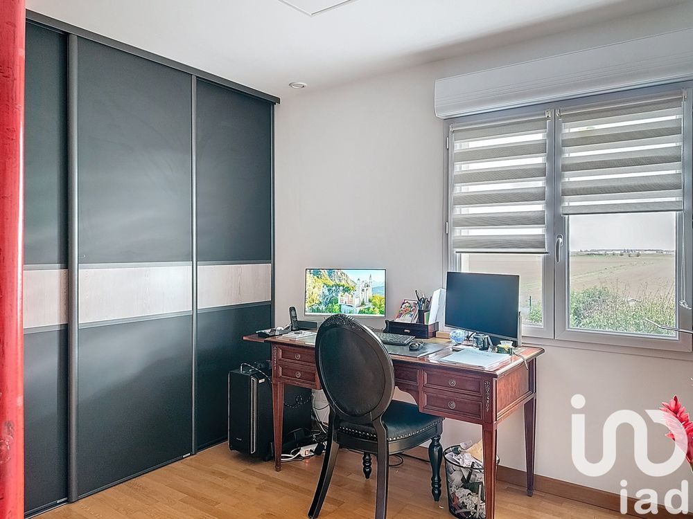 � vendre  Maison Rambouillet (78120)