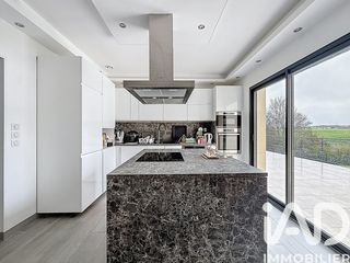  Maison � vendre 7 pi�ces 172 m�