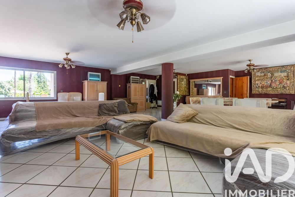 � vendre  Maison Sainte-Genevi�ve-des-Bois (91700)