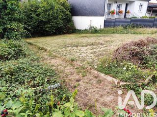  Terrain � vendre 300 m�