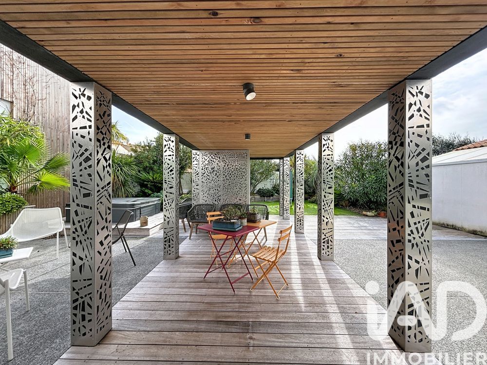 � vendre  Villa La Rochelle (17000)