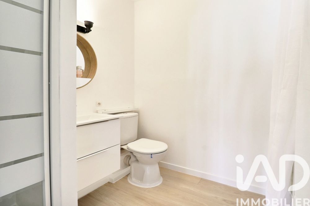 � vendre  Maison La Ciotat (13600)