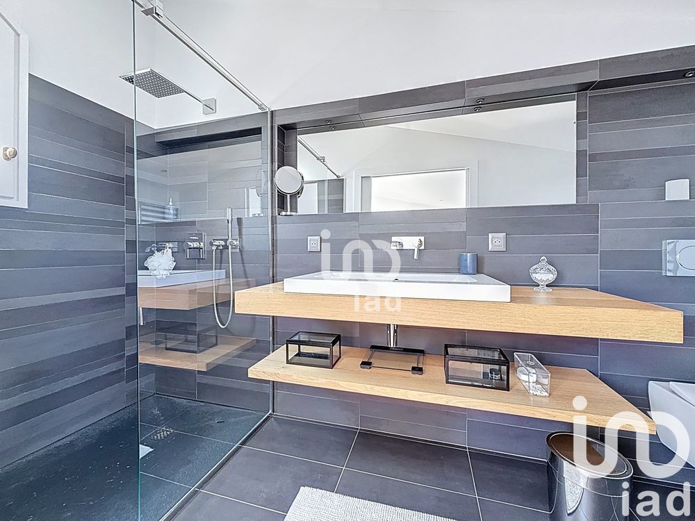 � vendre  Maison La Couarde-sur-Mer (17670)