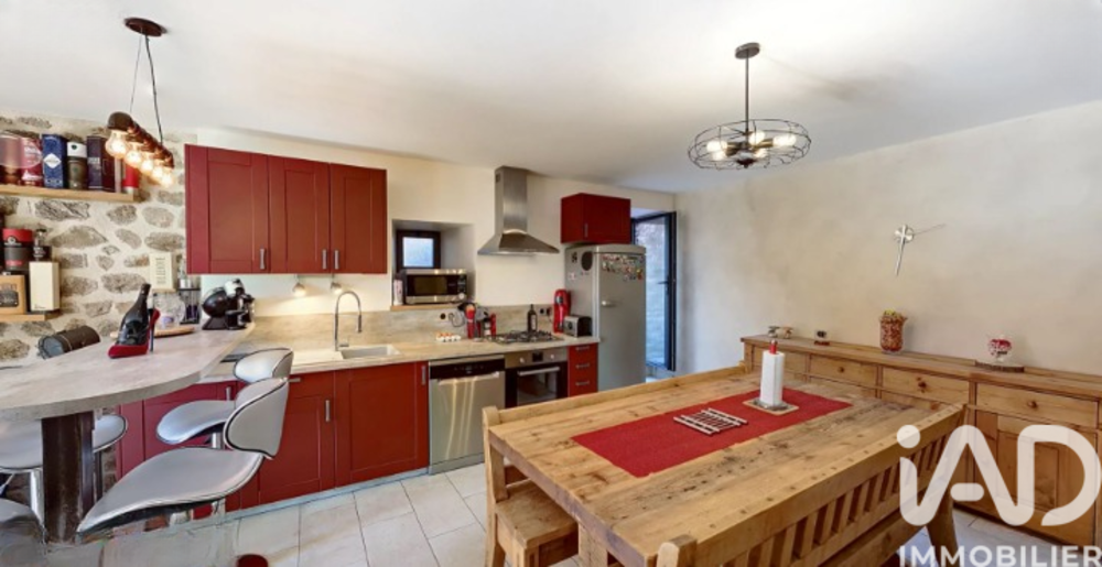 � vendre  Maison Nozi�res (07270)