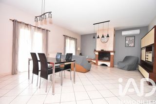  Maison � vendre 5 pi�ces 119 m�