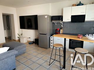  Maison � vendre 3 pi�ces 62 m�