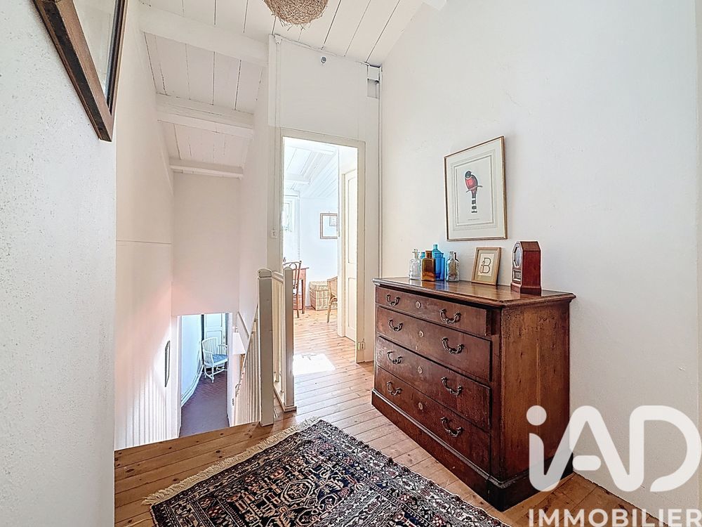 � vendre  Maison La Couarde-sur-Mer (17670)