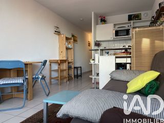  Appartement � vendre 2 pi�ces 36 m�