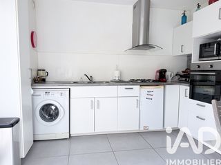  Appartement � vendre 4 pi�ces 93 m�