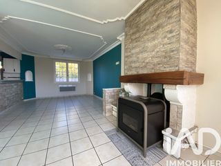  Maison � vendre 5 pi�ces 126 m�