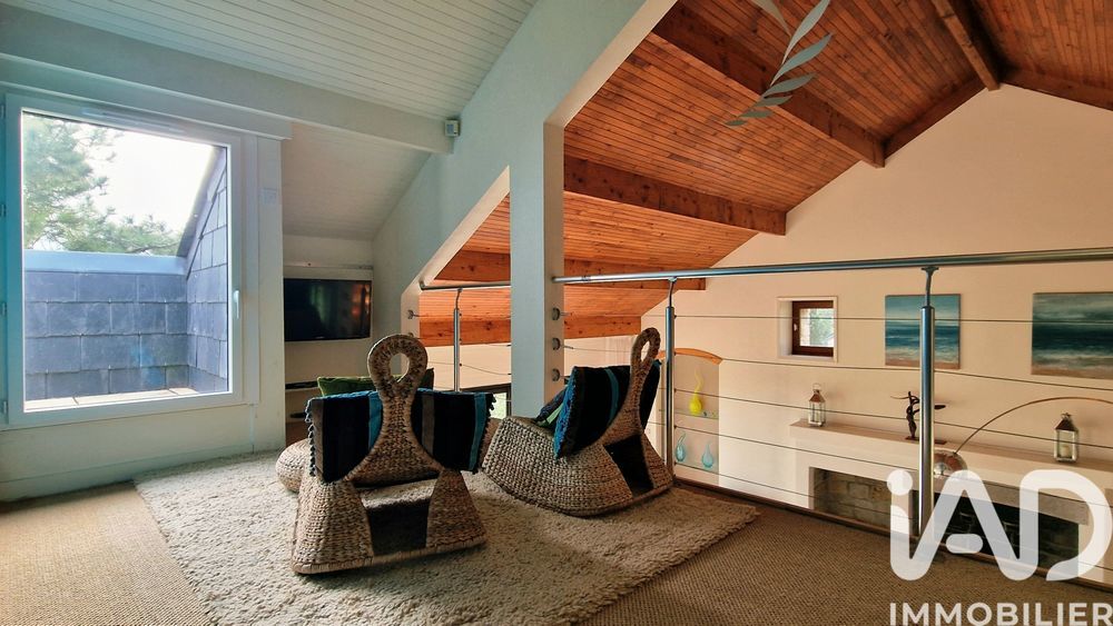 � vendre  Villa Sarzeau (56370)