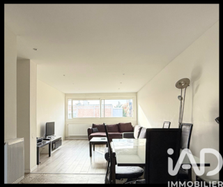  Appartement � vendre 5 pi�ces 95 m�